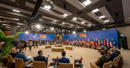 У НАТО не обговорюють вимоги Путіна 