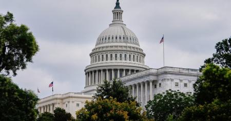 У Конгресі США хочуть відновити поправку Джексона — Веніка проти Росії