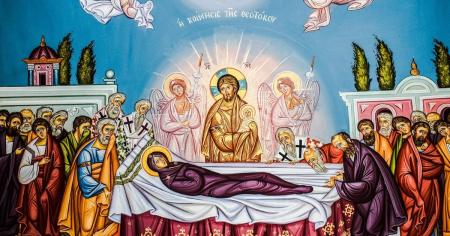 Коли цього року Успіння Пресвятої Богородиці: дата за новим календарем, що можна і не можна робити, як молитися