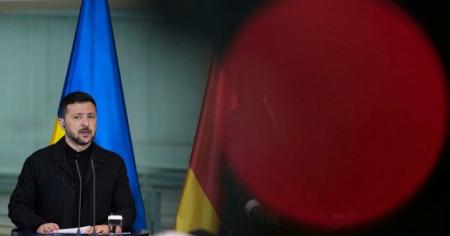 Зеленський назвав першопричину війни РФ проти України