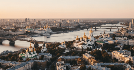 Скільки насправді років Києву: міфи та історична правда про заснування столиці