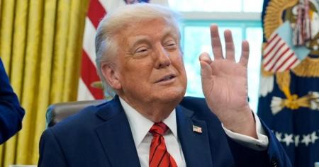 Експерт пояснив, чому неможливо змінити позицію Трампа