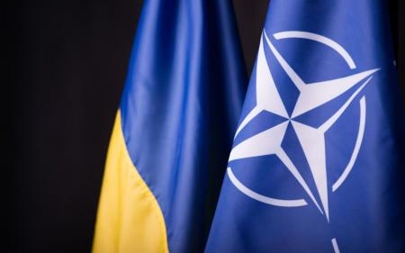 Коли Україна стане членом НАТО – прогноз посла Німеччини