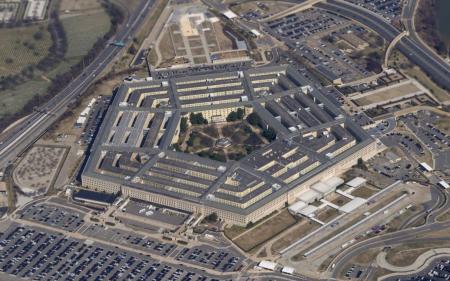У Пентагоні заявили, що постійно контактують з Україною щодо потреб в озброєнні