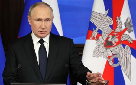 Путін збирався воювати не лише з Україною: політолог про плани Кремля