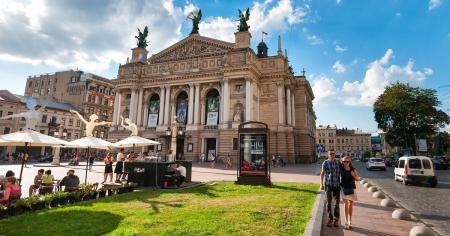 Звідки пішла назва Львів: як це місто називалося спочатку і хто його перейменував