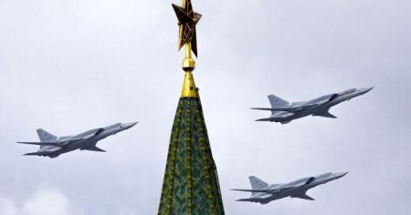 Потужний удар по іміджу Путіна: що означає масована атака дронів на Москву для України