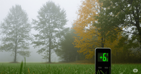 Синоптик попередив про різке похолодання: коли до України прийде осінь