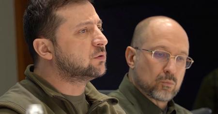 Президент дав окрему вказівку: Шмигаль повідомив про зміни в роботі ТЦК
