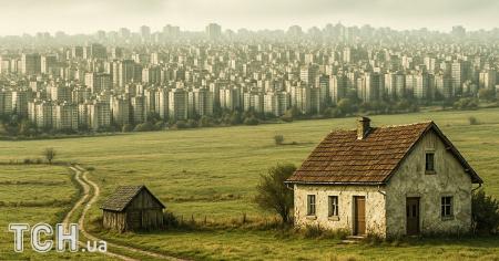 Україні загрожує латино-американська пустка після війни: демограф ошелешив новим прогнозом