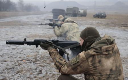 Військовий експерт розповів, навіщо РФ накопичує сили на півдні та що планує робити після боїв за Авдіївку 