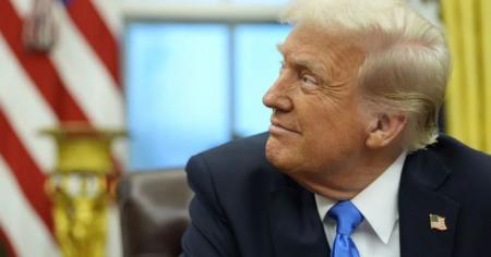 Трамп поспішає з укладанням угоди про мир: FT назвала дату і причину