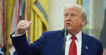 Трамп заявив, що США надішлють Україні ракети Patriot — Reuters