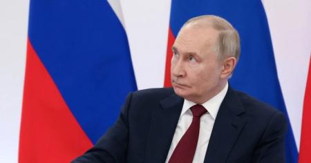 Путіну рядять припинити скиглити: в Україні відреагували на обурення РФ через 