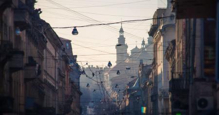 Оприлюднено рейтинг найкращих для життя великих міст України, Київ — лише на третій сходинці