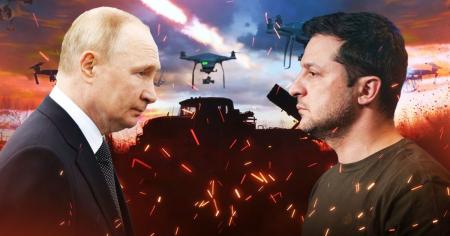 Зустріч Зеленського і Путіна: президент заявив про сигнали з Москви