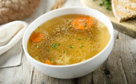 Бульйон буде прозорим, ароматним і смачним: ось у чому секрет приготування