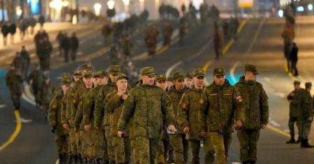 Поки триває війна в Україні, Росія вже готується до наступного кроку — посол США при НАТО