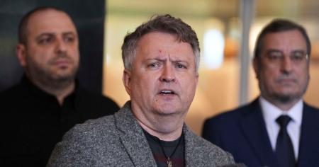 Кислиця сказав, хто є найбільш деструктивним і токсичним елементом в усій верхівці Росії