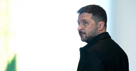 Візит до США стане поворотним моментом для Зеленського — Bloomberg