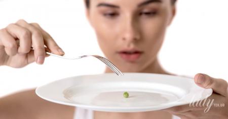 Булімія та анорексія: яка між ними різниця