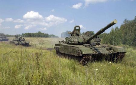 Скільки сучасних танків втратила Росія у війні проти України: підрахунки аналітиків IISS