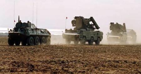 Німеччина передасть Україні нові системи ППО: коли прибудуть