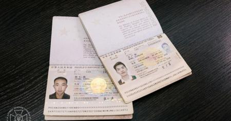 Полонені китайці просять владу забрати їх додому: Пекін відреагував
