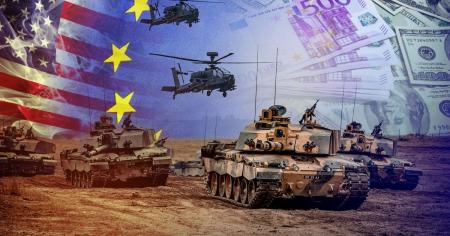 Україна стала полігоном для західної зброї — Кулеба пояснив наслідки
