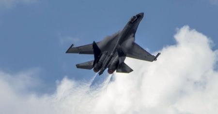 Чим могли збити ворожий Су-35: Defense Express назвав варіанти