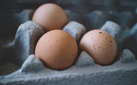 В Україні різко зросте ціна на яйця: стало відомо, з чим це пов'язано