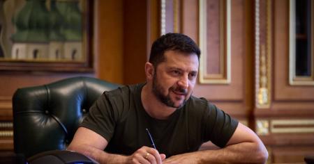 Зеленський назвав головні теми зустрічі з Трампом у Нью-Йорку