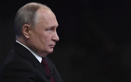 На кого ще планує напасти Путін: думка Портникова
