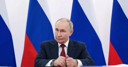 Чому Путін оскаженів та що стоїть за новими атаками по Україні: пояснення ISW