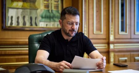 Україна відправлятиме свої війська до Туреччини та Британії — деталі законопроєкту Зеленського