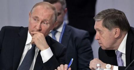 У Путіна зробили офіційні заяви після розмови з Трампом