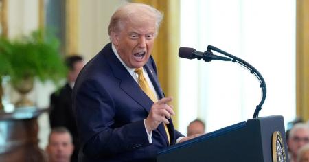 Трамп може запропонувати Путіну економічну угоду заради миру в Україні — Politico