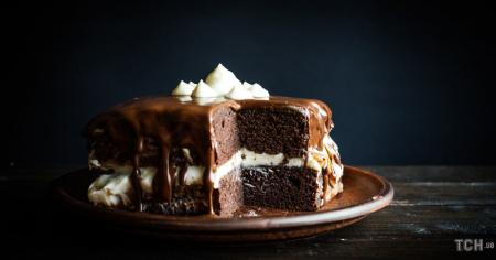 Шоколадний торт: рецепт десерту, перед яким неможливо встояти