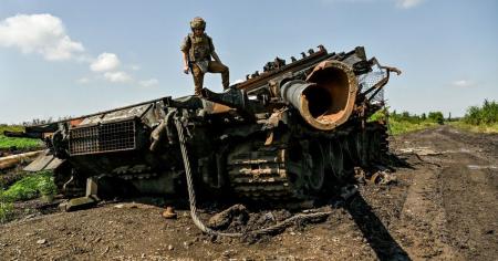 Росія втрачає залишки радянської зброї: хто заповнює нестачу