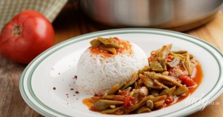 Рагу із зеленої квасолі: рецепт ароматної страви, перед якою не встоїть навіть м’ясоїд