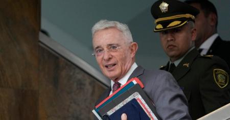 Колишнього президента засудили до 12 років позбавлення волі