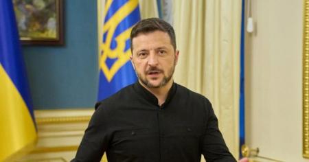 Зеленський звинуватив Росію у намаганні зірвати переговори в Стамбулі