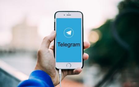 Месенджер є безпечним для українців: у Telegram відповіли на слова ГУР