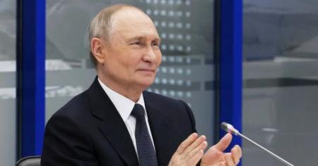 У Путіна зробили заяву про 