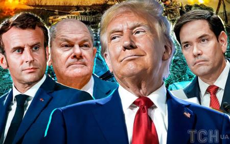 Закінчення війни в Україні: які варіанти пропонують західні політики