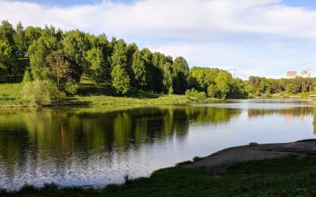 Чи буде сильна спека у червні: прогноз синоптикині