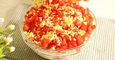 Готується з простих продутків, але саме його 