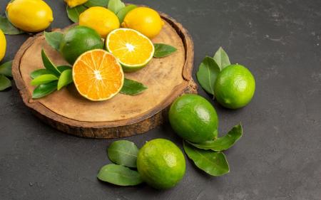 Чим лайм відрізняється від лимона та які його корисні властивості