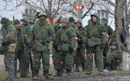 В ISW розповіли про великі проблеми в лавах військ Путіна: деталі