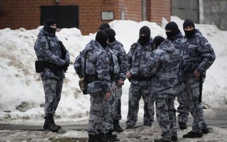 Бої в російській Інгушетії: з'явилися нові подробиці